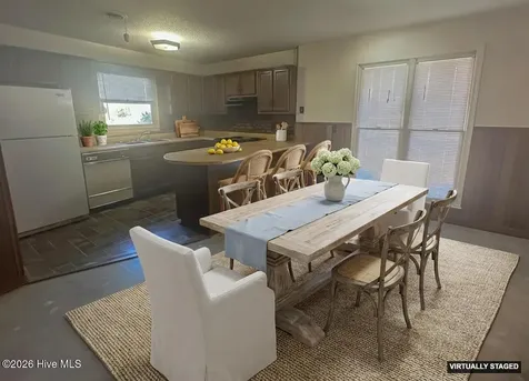 1287 Mount Pleasant Road Swansboro NC 28584