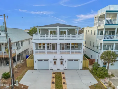 1416 Snapper Lane Carolina Beach NC 28428