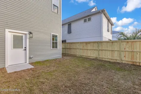 1416 Snapper Lane Carolina Beach NC 28428