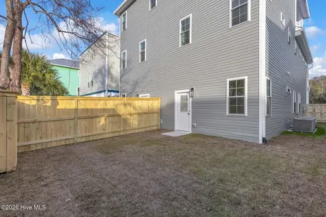 1416 Snapper Lane Carolina Beach NC 28428