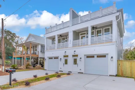 1416 Snapper Lane Carolina Beach NC 28428
