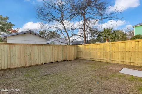 1416 Snapper Lane Carolina Beach NC 28428