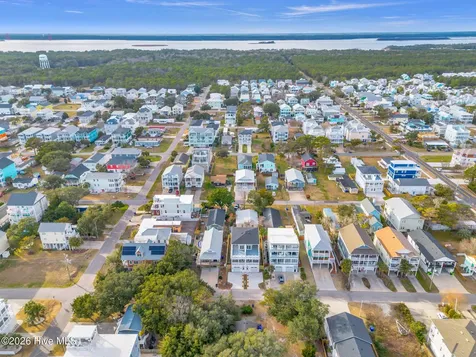 1416 Snapper Lane Carolina Beach NC 28428