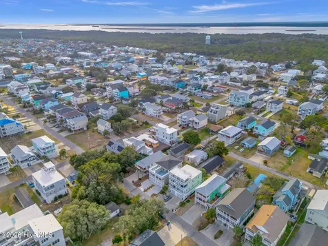 1416 Snapper Lane Carolina Beach NC 28428