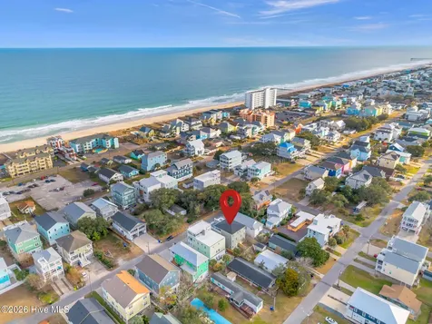 1416 Snapper Lane Carolina Beach NC 28428