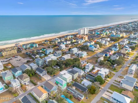 1416 Snapper Lane Carolina Beach NC 28428