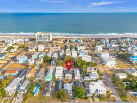 1416 Snapper Lane Carolina Beach NC 28428