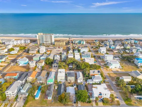1416 Snapper Lane Carolina Beach NC 28428