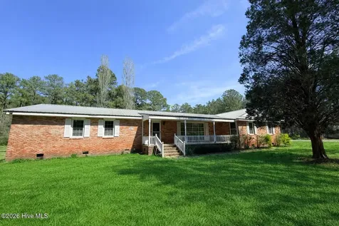 19 Wilkins Road Belhaven NC 27810