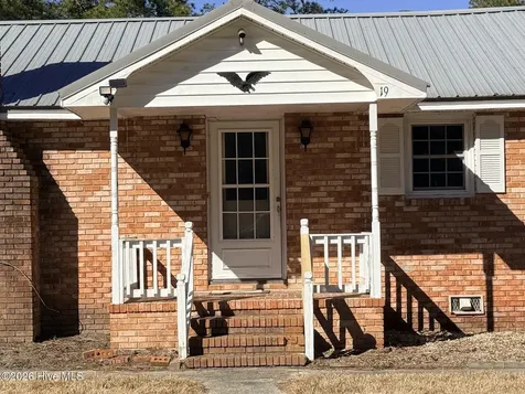 19 Wilkins Road Belhaven NC 27810