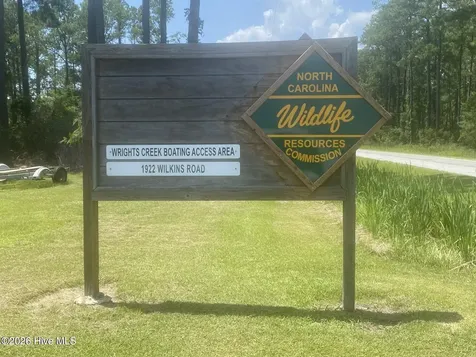 19 Wilkins Road Belhaven NC 27810