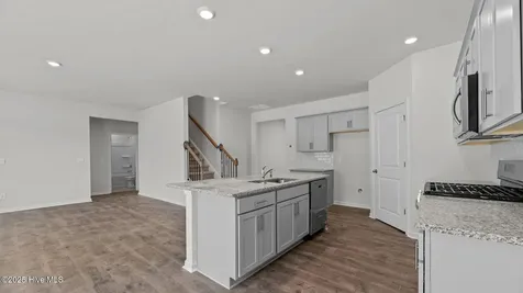 1007 Minnette Circle New Bern NC 28562