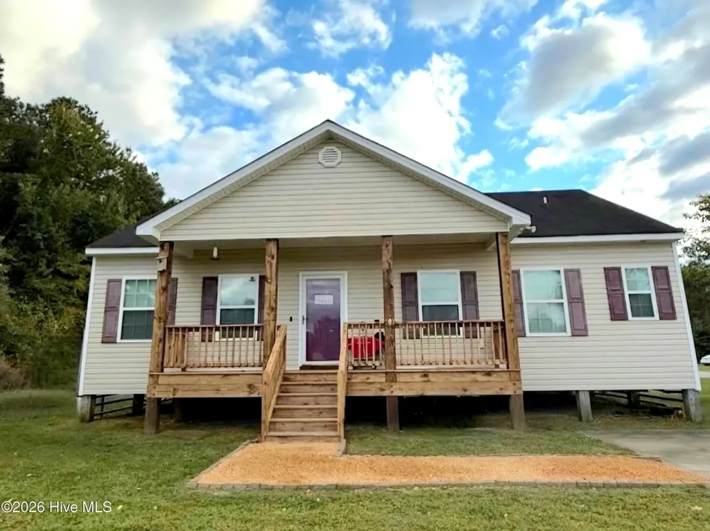 999 Scott Road Elizabeth City NC 27909