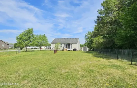 999 Scott Road Elizabeth City NC 27909