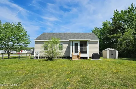999 Scott Road Elizabeth City NC 27909