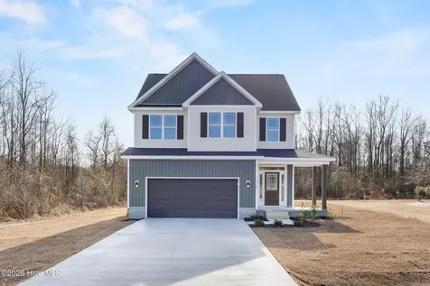 132 Dallas Drive Beulaville NC 28518