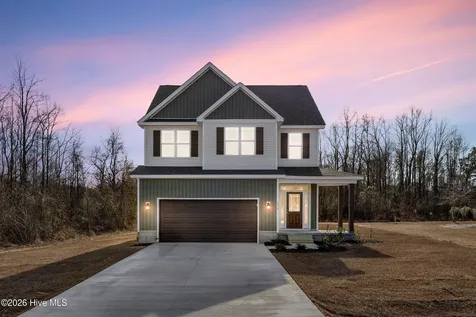 132 Dallas Drive Beulaville NC 28518