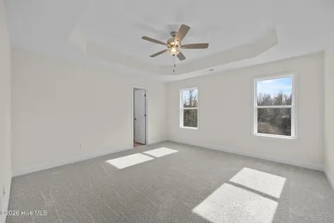 132 Dallas Drive Beulaville NC 28518