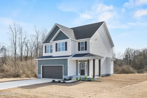 132 Dallas Drive Beulaville NC 28518
