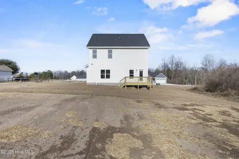 132 Dallas Drive Beulaville NC 28518