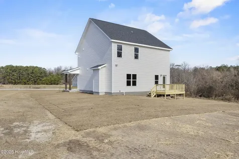132 Dallas Drive Beulaville NC 28518