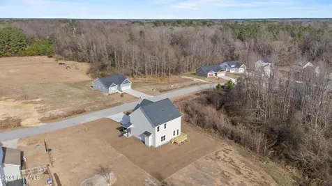 132 Dallas Drive Beulaville NC 28518