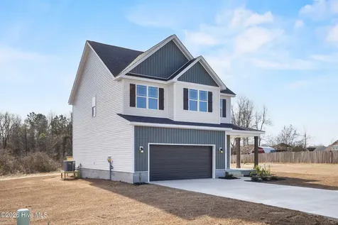 132 Dallas Drive Beulaville NC 28518