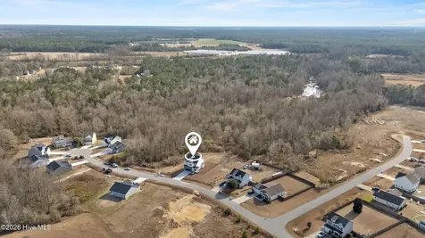 132 Dallas Drive Beulaville NC 28518