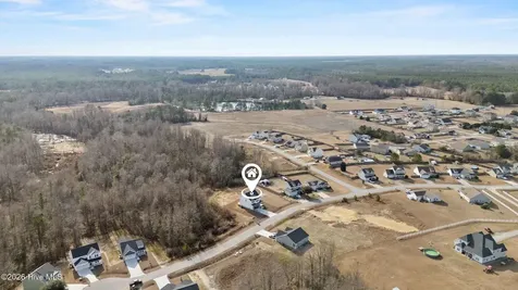 132 Dallas Drive Beulaville NC 28518
