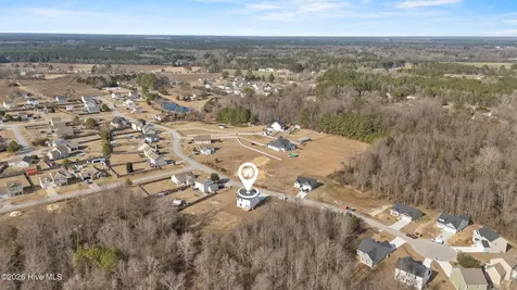 132 Dallas Drive Beulaville NC 28518