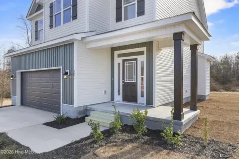 132 Dallas Drive Beulaville NC 28518