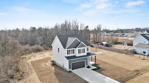 132 Dallas Drive Beulaville NC 28518