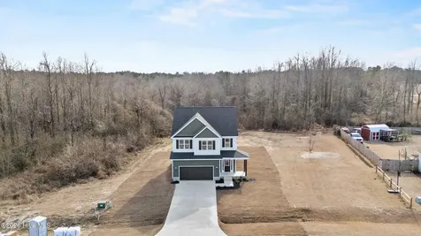 132 Dallas Drive Beulaville NC 28518