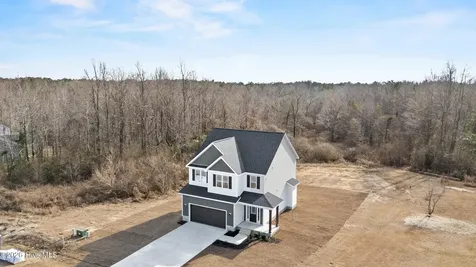 132 Dallas Drive Beulaville NC 28518