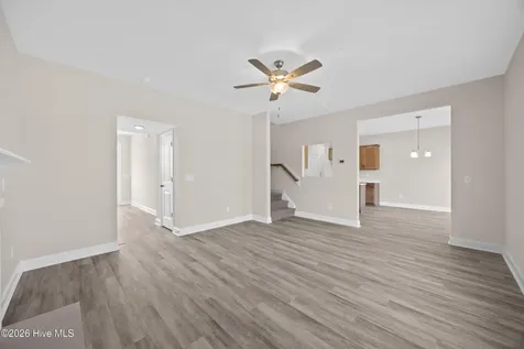 105 Dallas Drive Beulaville NC 28518
