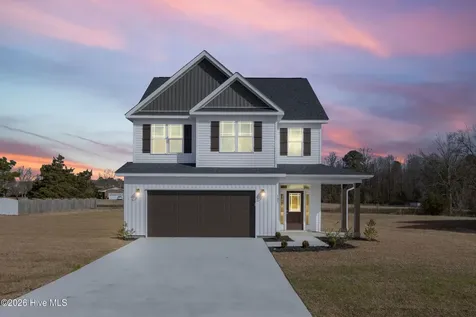 105 Dallas Drive Beulaville NC 28518
