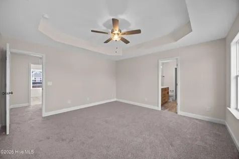 105 Dallas Drive Beulaville NC 28518