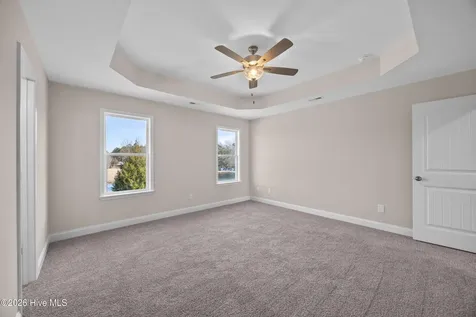 105 Dallas Drive Beulaville NC 28518