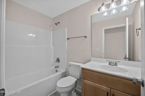105 Dallas Drive Beulaville NC 28518