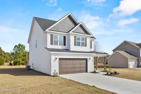 105 Dallas Drive Beulaville NC 28518