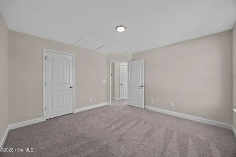 105 Dallas Drive Beulaville NC 28518