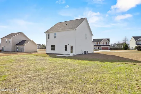 105 Dallas Drive Beulaville NC 28518