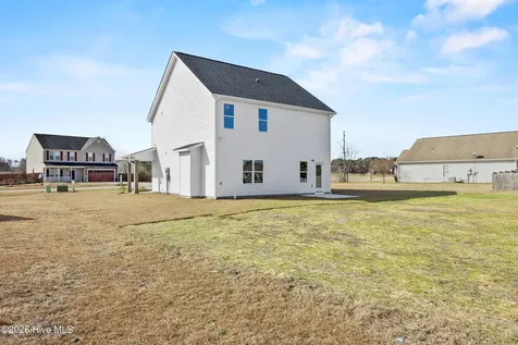 105 Dallas Drive Beulaville NC 28518