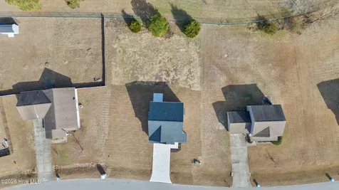 105 Dallas Drive Beulaville NC 28518
