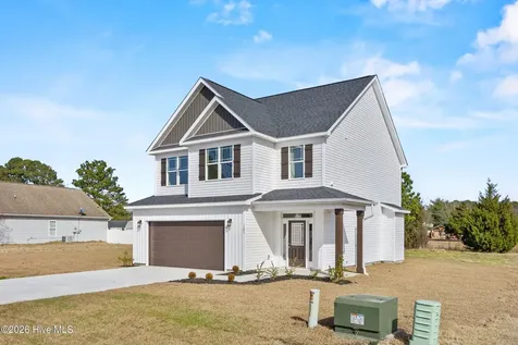 105 Dallas Drive Beulaville NC 28518