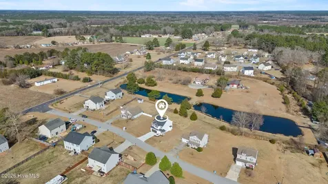105 Dallas Drive Beulaville NC 28518