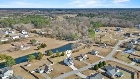 105 Dallas Drive Beulaville NC 28518