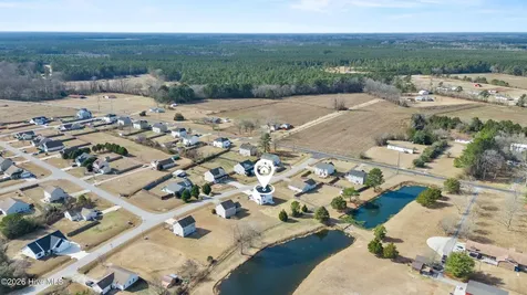 105 Dallas Drive Beulaville NC 28518