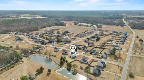 105 Dallas Drive Beulaville NC 28518