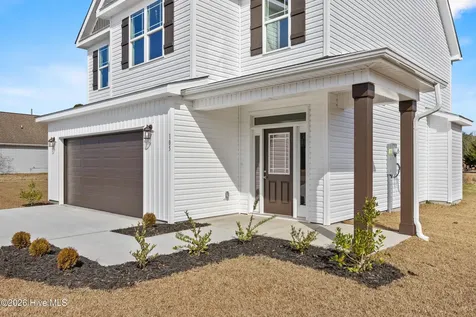 105 Dallas Drive Beulaville NC 28518